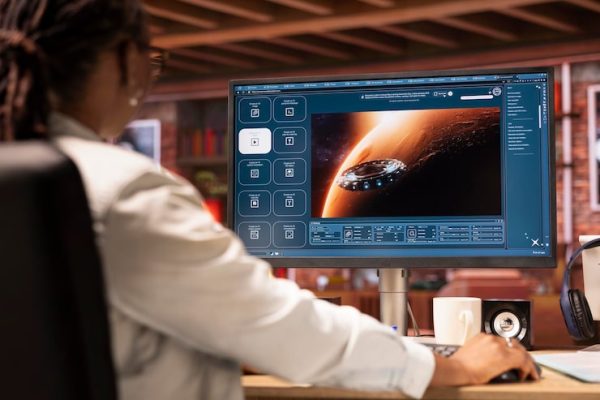 Catalog Retouch Automation